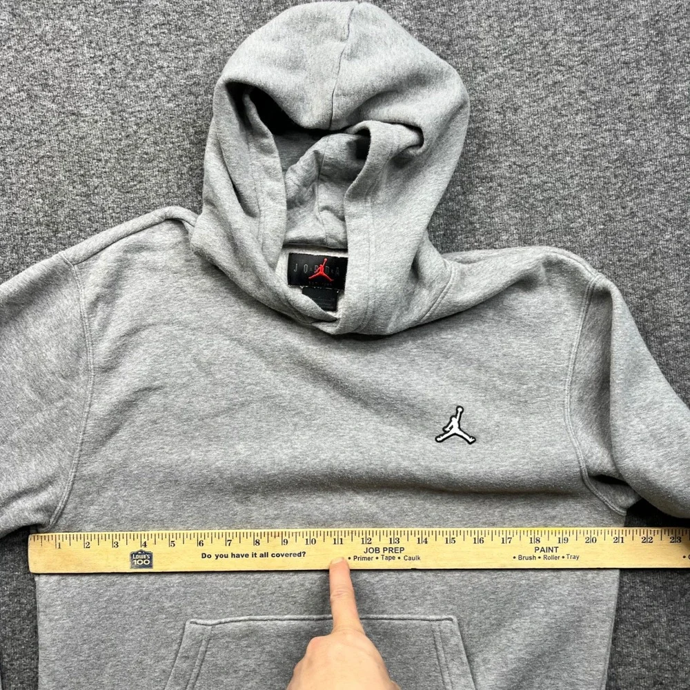 Jordan small stain